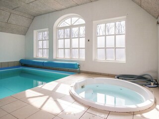 Ferienhaus Vester Husby  21