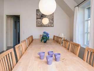 Ferienhaus Vester Husby  14
