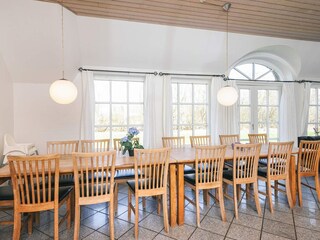 Ferienhaus Vester Husby  25