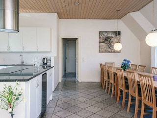 Ferienhaus Vester Husby  15