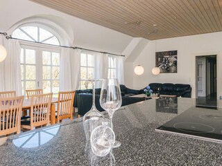 Ferienhaus Vester Husby  36