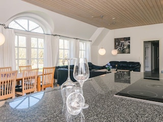 Maison de vacances Vester Husby  35