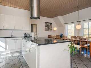 Ferienhaus Vester Husby  33