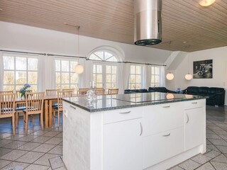 Ferienhaus Vester Husby  37