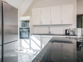 Ferienhaus Vester Husby  23
