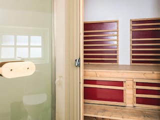 Ferienhaus Vester Husby  41