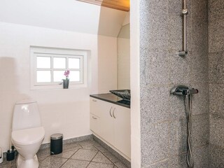 Ferienhaus Vester Husby  39