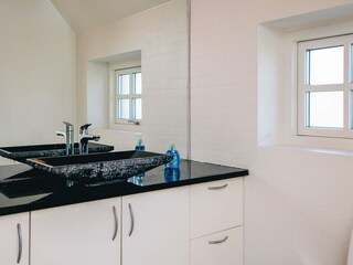 Ferienhaus Vester Husby  41