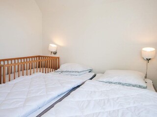 Ferienhaus Vester Husby  42