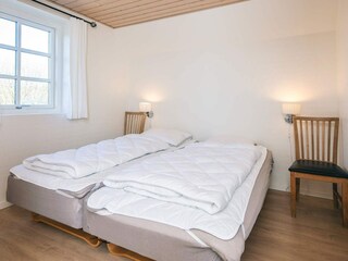 Ferienhaus Vester Husby  24