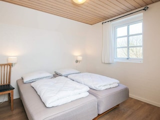 Ferienhaus Vester Husby  12