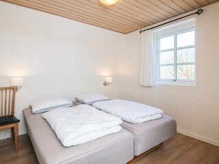 Ferienhaus Vester Husby  48