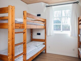 Ferienhaus Vester Husby  10