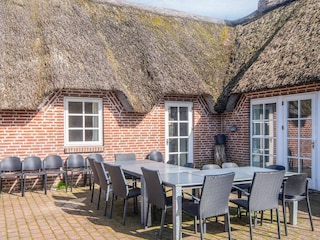 Casa per le vacanze Vester Husby  45