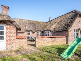 Ferienhaus Vester Husby  38