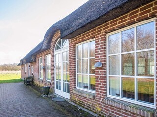 Ferienhaus Vester Husby  46