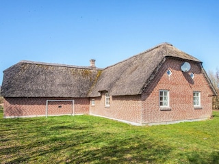 Ferienhaus Vester Husby  11