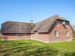 Vakantiehuis Vester Husby  11