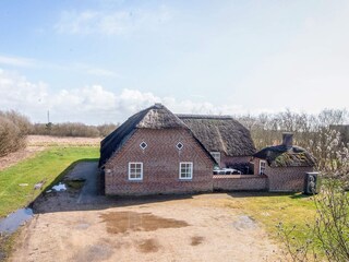 Ferienhaus Vester Husby  29