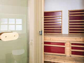 Ferienhaus Vester Husby  37