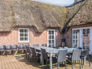 Ferienhaus Vester Husby  39