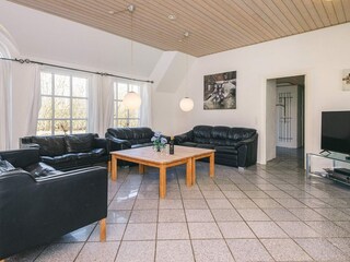 Ferienhaus Vester Husby  40