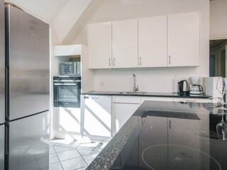 Ferienhaus Vester Husby  41