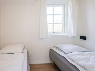 Casa de vacaciones Vester Husby  31