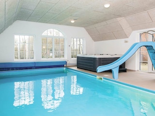 Ferienhaus Vester Husby  24