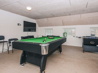 Ferienhaus Vester Husby  10