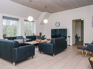Ferienhaus Vester Husby  30