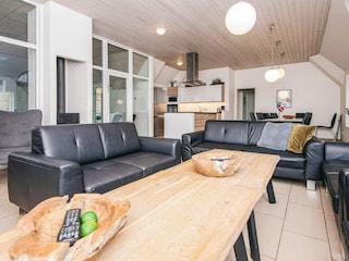 Ferienhaus Vester Husby  31