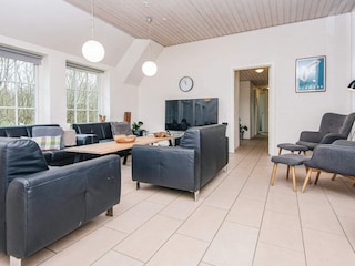 Ferienhaus Vester Husby  13