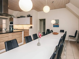 Ferienhaus Vester Husby  32