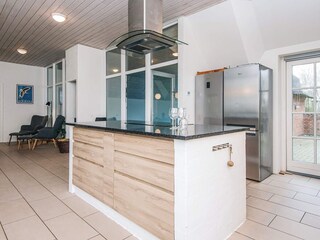 Ferienhaus Vester Husby  14