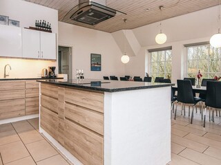 Ferienhaus Vester Husby  33