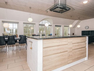 Ferienhaus Vester Husby  26