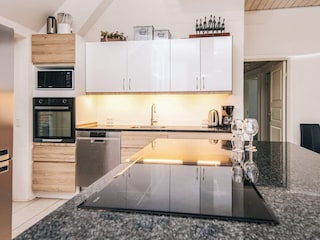 Ferienhaus Vester Husby  15