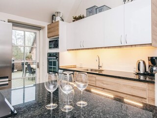 Vakantiehuis Vester Husby  5