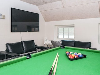 Ferienhaus Vester Husby  6