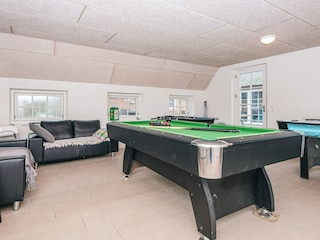 Ferienhaus Vester Husby  27
