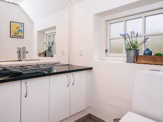 Ferienhaus Vester Husby  16