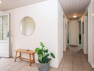 Ferienhaus Vester Husby  17