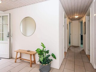 Vakantiehuis Vester Husby  17