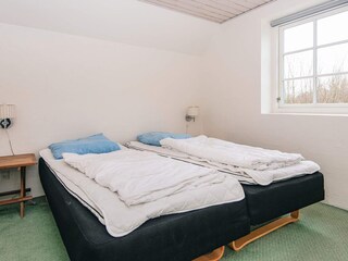 Maison de vacances Vester Husby  12
