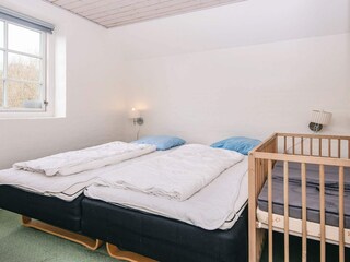 Ferienhaus Vester Husby  7