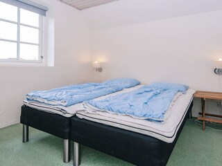Vakantiehuis Vester Husby  19