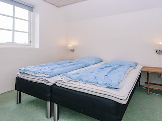Vakantiehuis Vester Husby  26