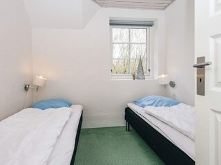 Vakantiehuis Vester Husby  20