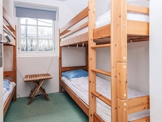 Vakantiehuis Vester Husby  19